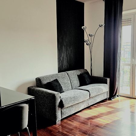 Stadium Apartment Milan Exterior photo